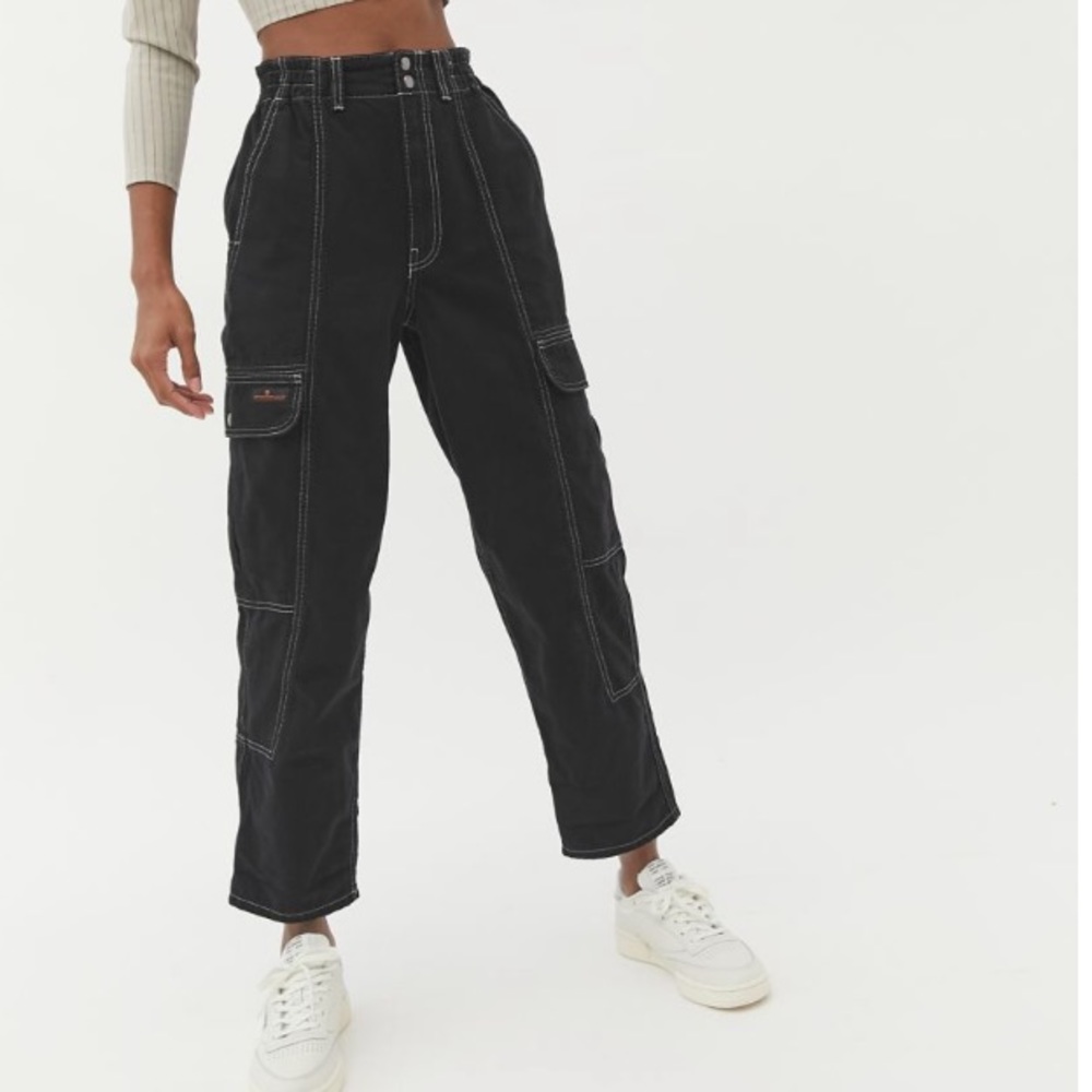 BDG skate cargo pant